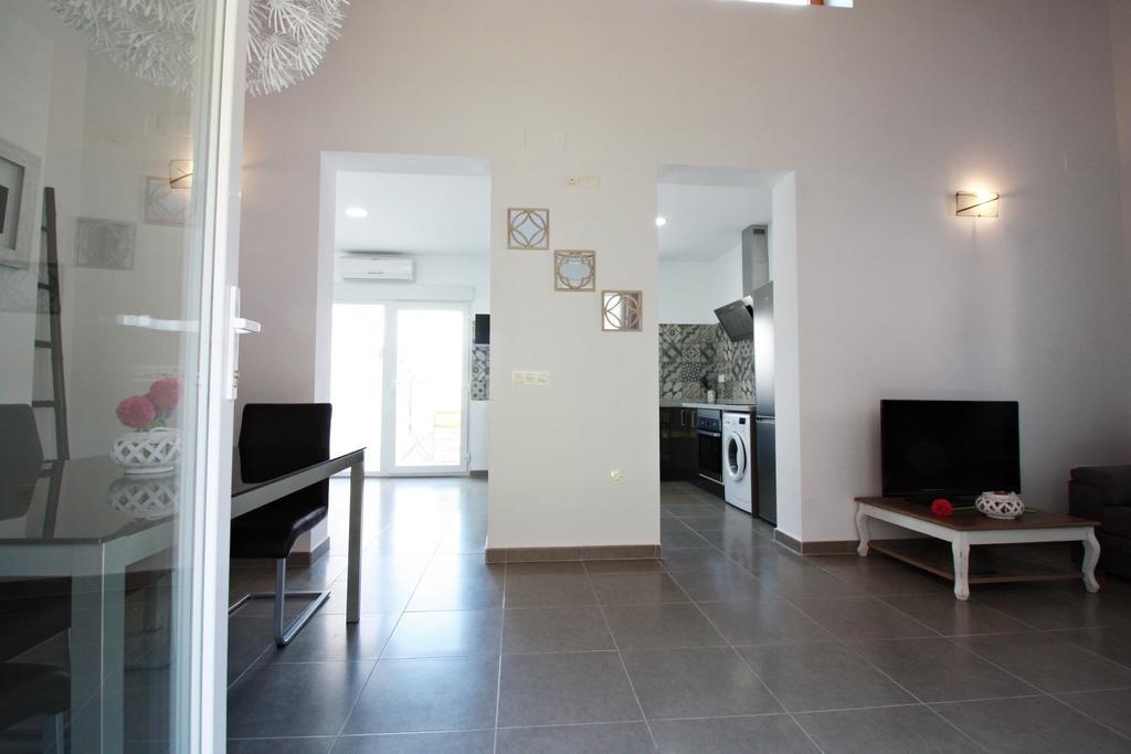 Las Casitas De Noah Monserrat Εξωτερικό φωτογραφία