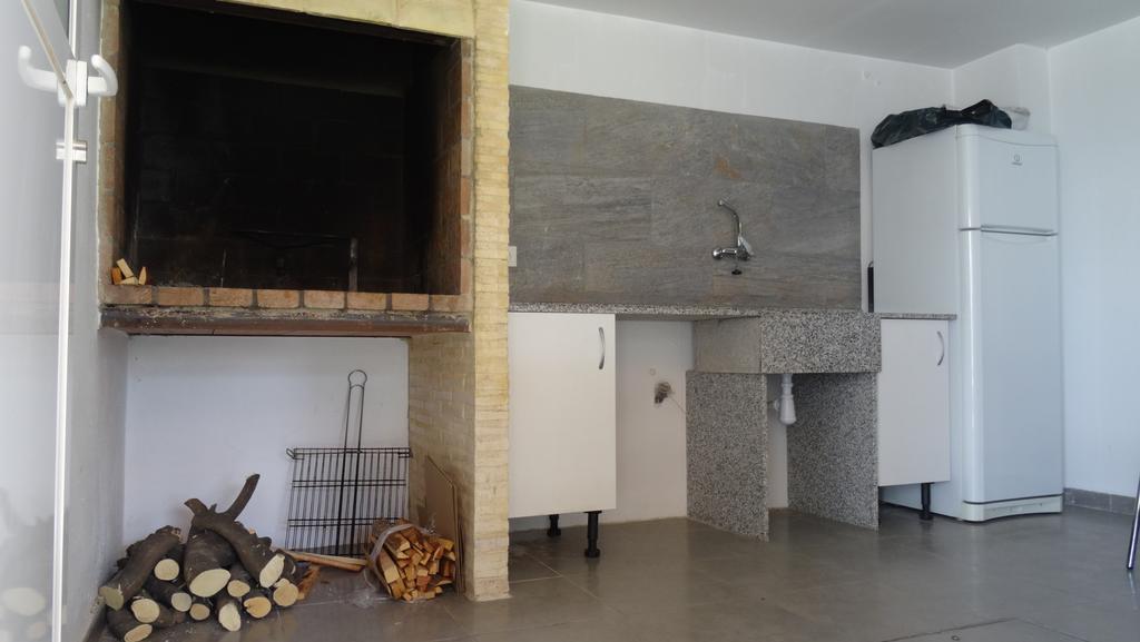 Las Casitas De Noah Monserrat Εξωτερικό φωτογραφία