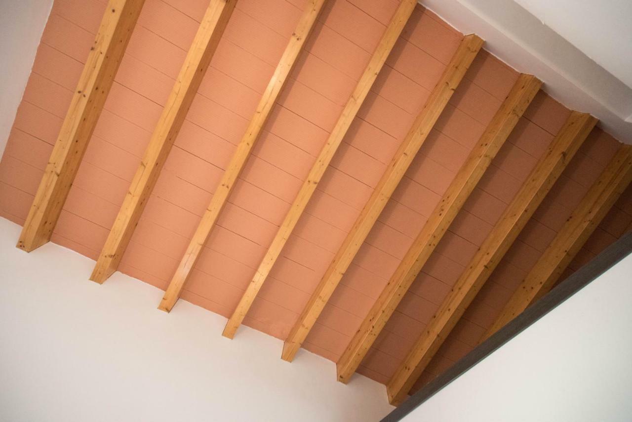 Las Casitas De Noah Monserrat Εξωτερικό φωτογραφία