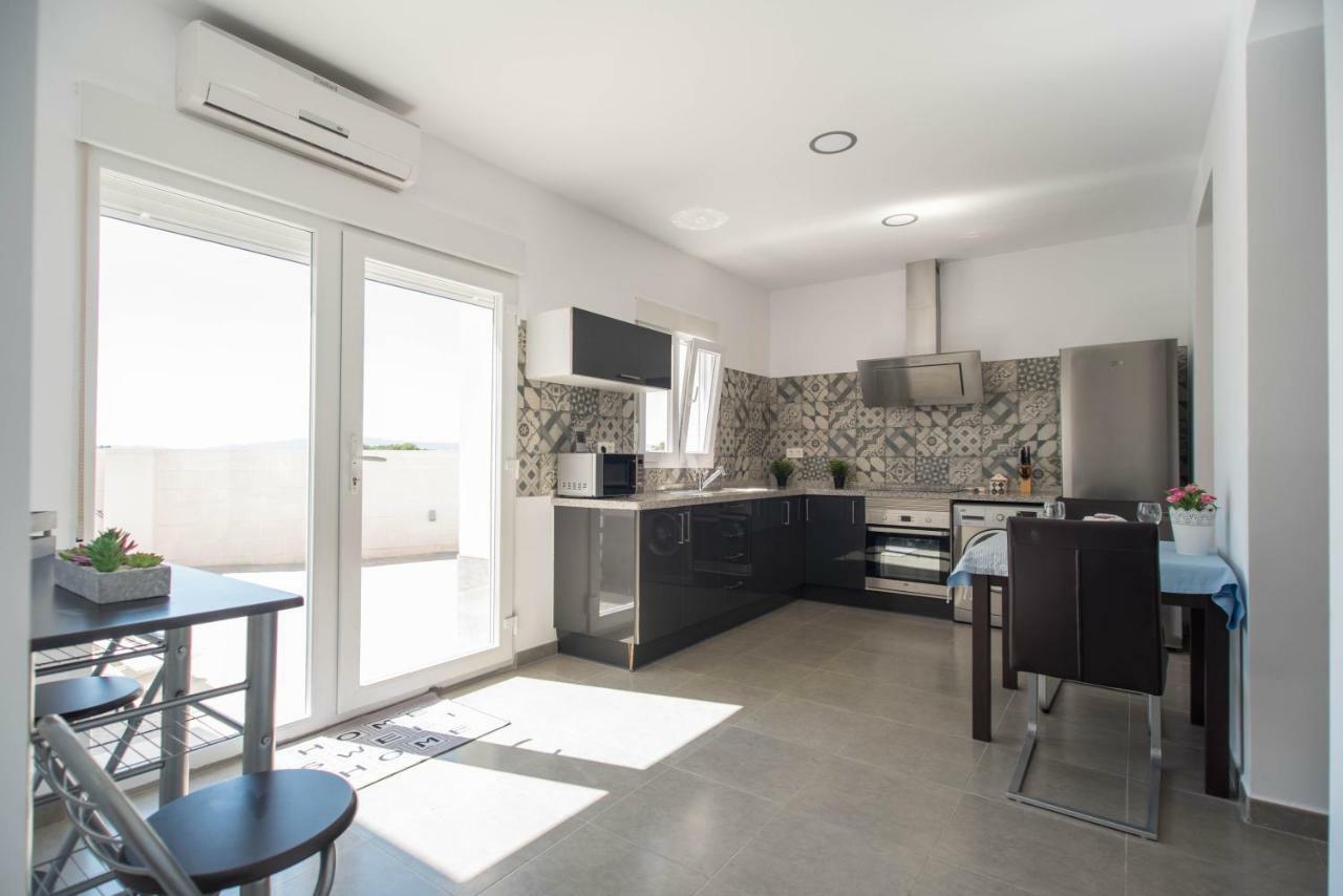 Las Casitas De Noah Monserrat Εξωτερικό φωτογραφία